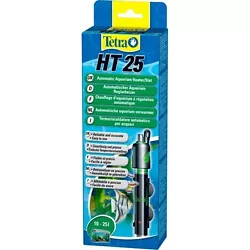 Pour aquarium de 10l à 25 l. Facilité dinstallation grâce à un cordon secteur très long (2,5 m). Certificat CE....