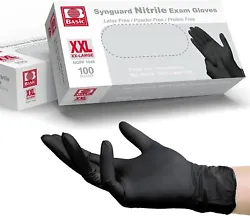 Nitrile gloves are a type of disposable protective handwear commonly used in various industries, healthcare settings,...