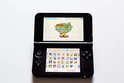 TOUS LES HITS 3DS (Pokemon Ultra Soleil, Moon, X, Y, etc., Mario & Luigi Bowsers inside story. ALL 3DS HITS ( Pokemon...