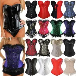 Corset Sizing Buy a corset that is smaller than your waist size to reduce your waist as the chart suggests. Note: the...