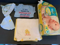 Item will arrive clean & ready for play or use unless otherwise stated. Sizes are as stated on the label. I go over...