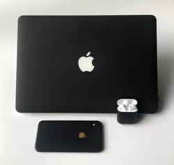 Un sera vendu déjouer pour différents modèles de MacBook qui protège le dessus. Le film empêche votre appareil de...