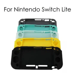 Etui de protection silicone pour Nintendo Switch Lite. Accessoire indispensable pour protéger votre Switch Lite de...