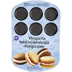 Treats are easy to make and a wonderful way to share baking with the little ones. STURDY AND NON-STICK: This pan is...