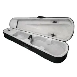 Adopting solid and high quality cloth and fluff, our violin case features durable and long-lasting performance. Never...