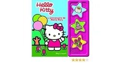 Hello Kitty - Lanniversaire de Mama Mary. Hello Kitty et Mimmy cherchent un cadeau danniversaire pour Mama Mary....