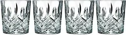Marquis by Waterford Markham Collection. Marquis by Waterford Double Old Fashioned Glasses combine traditional-style...