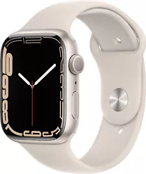 The most crack-resistant front crystal yet on an Apple Watch, IP6X dust resistance, and swimproof design. Apple Watch...