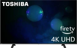 Regza Engine 4K is Toshibas high performance 4K engine for stunning picture quality, with ultra essential PQ technology...