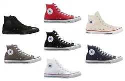 Created in 1917, the Chuck Taylor All Star sneaker was the original basketball shoe. Its use has changed over the...