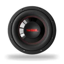 3-4 hours is generally sufficient for the subwoofer’s suspension to loosen enough to prevent the voice coil(s) from...
