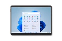 PC Hybride Microsoft Surface Pro 8 I5 8 256 Graphite 13 2K (30,02 cm),SSD 256 Go,Intel Core i5 1135G7,Pas de carte...