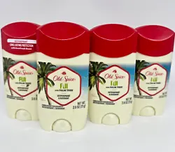 Old Spice Deodorant Fiji. Twist up product. Apply to underarms only. Use daily for best results. Dipropylene Glycol,...