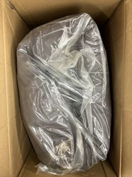 Hot Tub Only, Pump, Cover, and other accessories are not included!This is a Replacement Part for SaluSpa Mossy Oak...