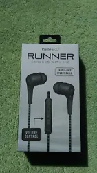 new prime audio earbuds runner earbuds.