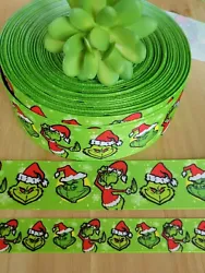 Perfect for hair bows, Christmas party decor, lanyards, sewing projects and more.