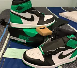 Release date is scheduled for mid-April 2023. Nike Air Jordan Retro 1 High OG - 