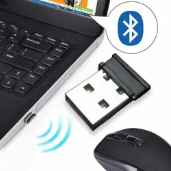 1 x USB Receiver for Wireless Gaming Mouse. Interface type: USB. Hope you can understand. Note: Due to the light and...