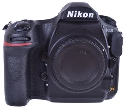 Shutter Count-62,500. How accurate are your shutter counts?. 1 - Nikon Body Dust Cap. 2 - Nikon EN-EL15 Lithium-Ion...