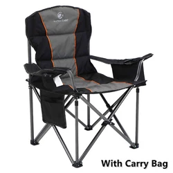 🌞【Feature】: Folding, Portable, Heavy Duty, Oversize, Cup Holder, Cooler Bag. 😁【Oversize】: 39.37