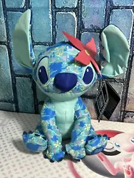 This limited release Stitch Crashes Disney plush features the beloved character Ariel from The Little Mermaid. Made by...