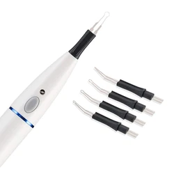 ➤ Features: Endo gutta percha point cutter supports the vertical compaction of gutta percha for the root canal...