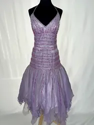 Xcite Prom Quinceanera, Sweet 16, Prom Dress, Ball Gown size 14