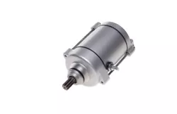 Application: ATV 200, Quad Bashan. Electric Starter. Number of teeth: 9. KLASA-RACING is direct importer and...