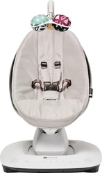 Bought at the end of August this year, hardly used. Bluetooth functionality - stream your favorite music for baby, and...