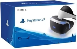 Câble de connexion du casque VR. La caméra de la Playstation 4 est à acheter pour pouvoir utiliser ce casque VR....