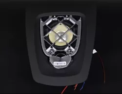 Für Bmw Bang & Olufsen style High-End-Lautsprechersystem F11 F10. 1x High-End-Lautsprecher. Geeignet für BMW 5er F10...