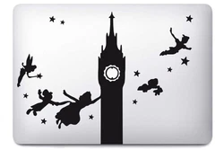 Avec iSticker, personnaliser sonMac avec style na jamais été aussi simple! Disponible pour tous lesMacBook (MacBook...