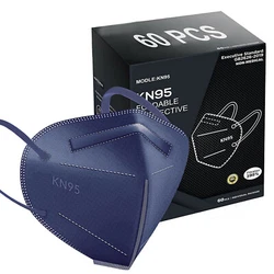 Buy KN95 face masks online that are CE certified, genuine, and made in accordance with industry standards. 5-ply...