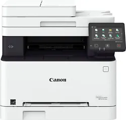 Approximate Page Yield (Color): 680. Printer Connectivity: USB, Wi-Fi. Expert Service. Unbeatable Price. Printer...