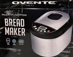 Ovente Multi Function Bread Maker- BRM5020B.