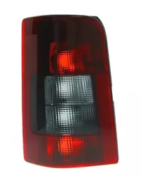 1x lampe feu arrière. CITROEN BERLINGO (07.1996-10.2005). PEUGEOT PARTNER (07.1996-10.2005). Côté : Arrière Gauche....