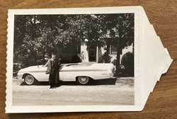 The color of an item/s may appear different in person due to the lighting in the photographs. Happy Buying!