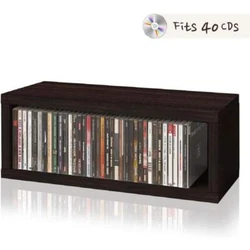 There are still plenty of us nostalgic out there who still own CD collections, so dont feel like youre alone. Easily...