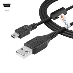  Longueur parfaite : 1,5 mètre Ce câble USB convient à un large éventail dexigences de connexion quotidiennes, que...