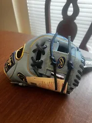 Rawlings Heart of the Hide R2G 11.25