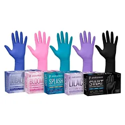 Non-Sterile, Single Use. Health & Beauty. Choose Your Color And Size. Premium Quality.