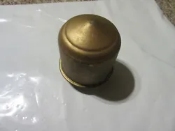 NOT SURE IF THIS FIXS A CLOCK IM ASSUMING IT DOES BECAUSE I FOUND IT IN THE CLOCK PARTS.