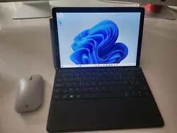 Microsoft Surface Go 2 10,5