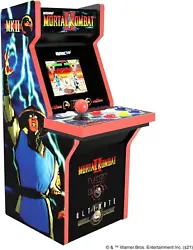 Small size, big fun, huge nostalgia! For fans of retrogaming and pop culture collectibles, Arcade1Up is thrilled to...