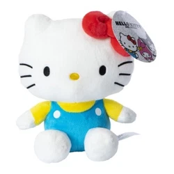 SANRIO HELLO KITTY AND FRIENDS - MY MELODY PLUSH TOY (8 inches). You will love cozying up with an adorable sanrio...