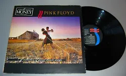 LP 33t: A collection of great dance songs. PINK FLOYD. demandez les tarifs.