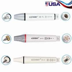 EMS / Woodpecker Ultrasonic Piezo Scaler. For Woodpecker LED HW-5L. For DTE LED HD-7L. - Compatible with woodpecker UDS...