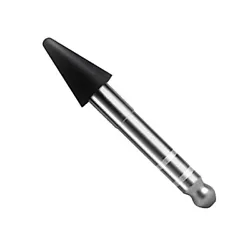 High Quality - Slim Pen tip gives you accurate writing/drawing experience and has a great responsiveness and...