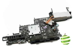 Compatibilité : iMac 24″ A1225.