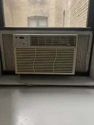 GE 6400 BTU Window A/C Unit. Unit is in perfect working condition! Powerful cooling power!Model No. AEL06LQQ1